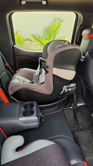 Cybex Sirona M2 i-Size + Base
