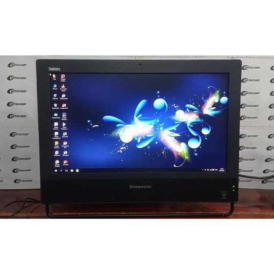 All In One Desktop Lenovo ThinkCentre รุ่น M73z  รูปที่ 4