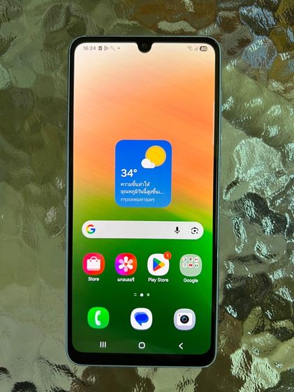 อื่นๆ 128 GB Samsung A33 5G