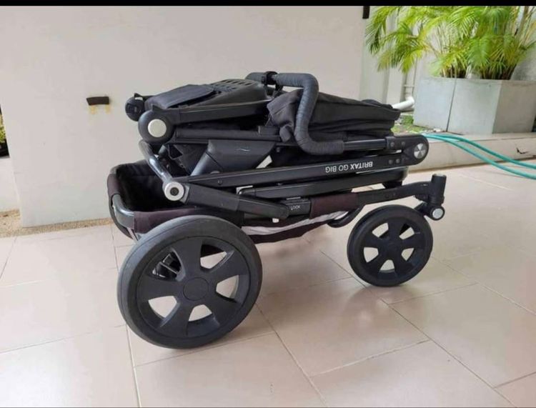 Britax Go Big    รูปที่ 2
