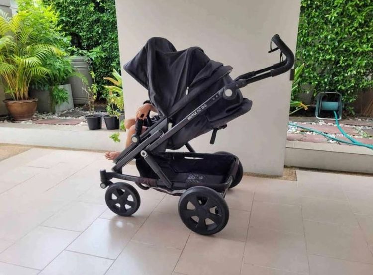 Britax Go Big    รูปที่ 7