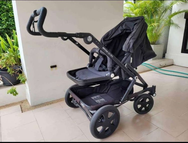 Britax Go Big    รูปที่ 5