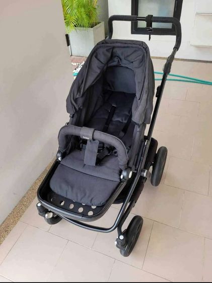 Britax Go Big    รูปที่ 3