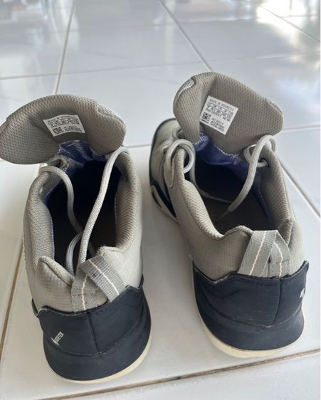 รองเท้าเดินป่า วิ่งเทรล Adidas TERREX GORETEX size 39 สภาพดีมาก ตามรูป