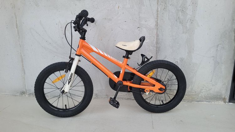 Royalbaby Children's Bicycle