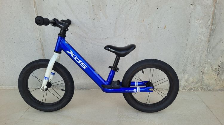 XDS 16inch Balance Bike