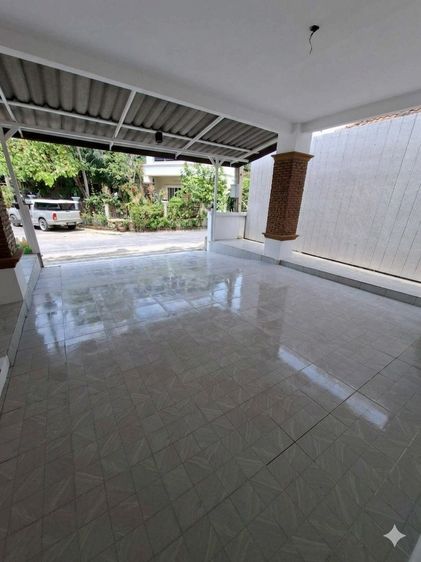 ไม่มี บ้านเดี่ยว หมู่บ้านนาราวดี พุทธมณฑลสาย4 รูปที่ 3
