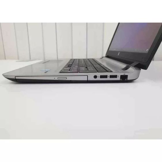 โน็ตบุ๊ค Notebook HP Probook 455 G3 รูปที่ 6