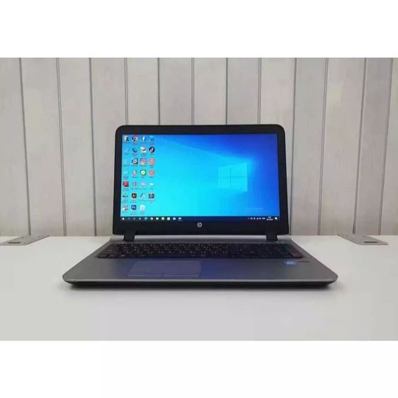 โน็ตบุ๊ค Notebook HP Probook 455 G3 รูปที่ 5