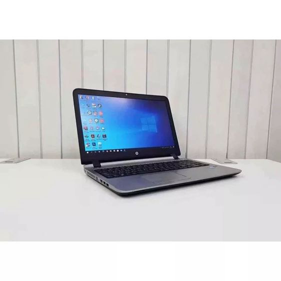 โน็ตบุ๊ค Notebook HP Probook 455 G3 รูปที่ 3