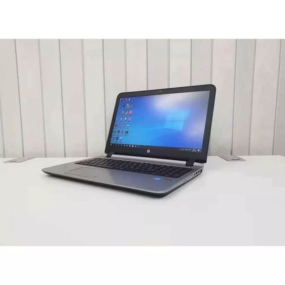 โน็ตบุ๊ค Notebook HP Probook 455 G3 รูปที่ 4
