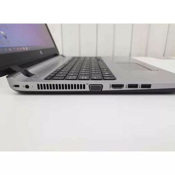 อื่นๆ วินโดว์ 8 กิกะไบต์ HDMI โน็ตบุ๊ค Notebook HP Probook 455 G3