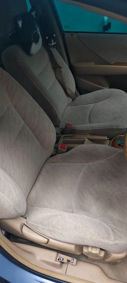 รถ Honda City 1.5 ZX A i-DSi สี ฟ้า