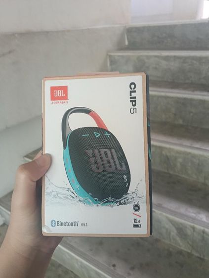 ลำโพง JBL สภาพมือใหม่