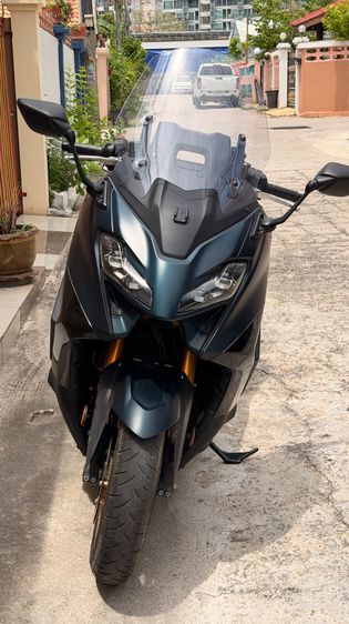 YAMAHA Tmax 560 Tech Max รูปที่ 3