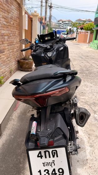 YAMAHA Tmax 560 Tech Max รูปที่ 5