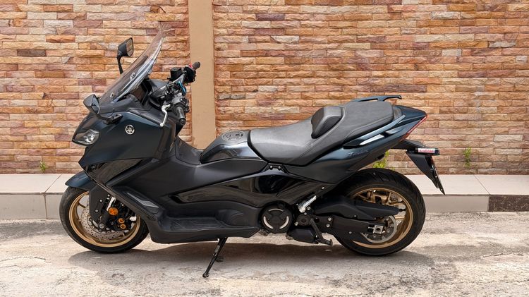 YAMAHA Tmax 560 Tech Max