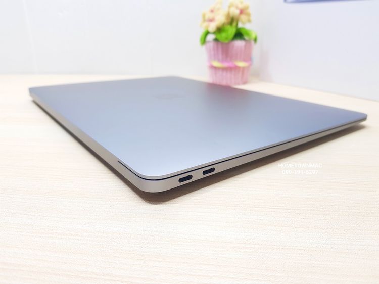 MacbookAir (Retina13-inch, 2020) M1 8-Core CPU 7-Core GPU SSD 256Gb Ram 8Gb SpaceGray แบต 100 สุดคุ้ม น่าใช้งาน รูปที่ 7