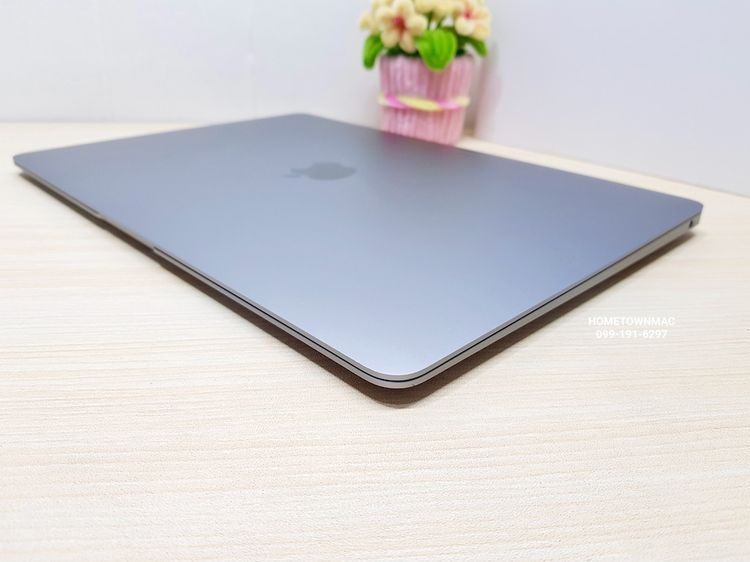 MacbookAir (Retina13-inch, 2020) M1 8-Core CPU 7-Core GPU SSD 256Gb Ram 8Gb SpaceGray แบต 100 สุดคุ้ม น่าใช้งาน รูปที่ 5