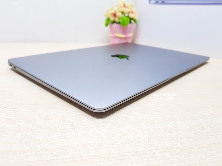 MacbookAir (Retina13-inch, 2020) M1 8-Core CPU 7-Core GPU SSD 256Gb Ram 8Gb SpaceGray แบต 100 สุดคุ้ม น่าใช้งาน รูปที่ 4