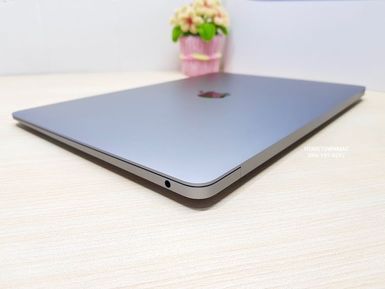MacbookAir (Retina13-inch, 2020) M1 8-Core CPU 7-Core GPU SSD 256Gb Ram 8Gb SpaceGray แบต 100 สุดคุ้ม น่าใช้งาน รูปที่ 6