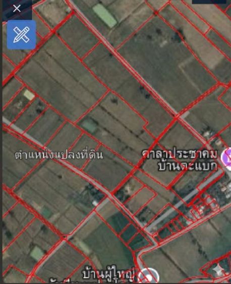 ที่นาบ้านตะแบก 3.1ไร่ ต.โคกย่าง อ.ประโคนชัย บุรีรัมย์ ขาย 6 5แสน.