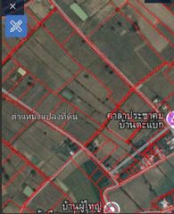ที่นาบ้านตะแบก 3.1ไร่ ต.โคกย่าง อ.ประโคนชัย บุรีรัมย์ ขาย 6 5แสน.