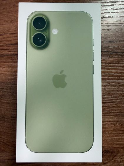 Brand New iPhone 17 256GB
