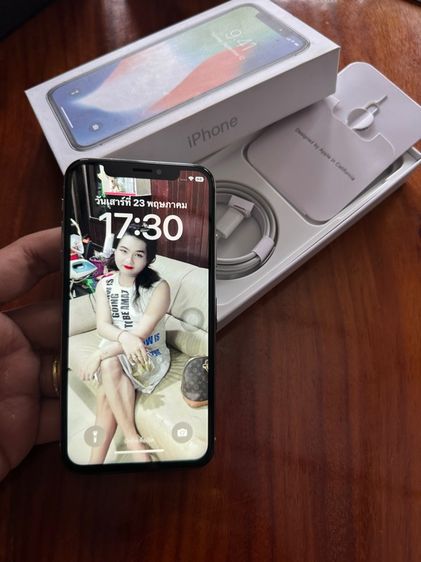 I Phone X 64GB