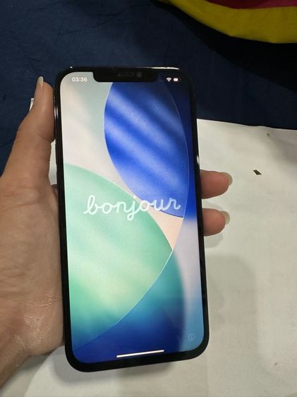 ไอโฟน 12 promax