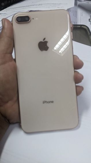 Iphone 8plus รูปที่ 5