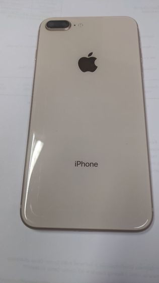 Iphone 8plus รูปที่ 2