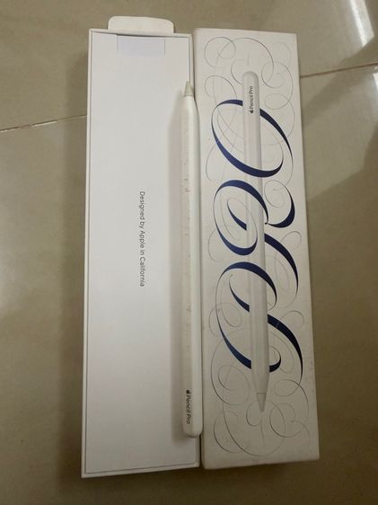 Apple Pencil Pro