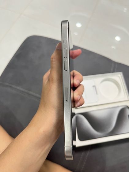 15PROMAX 256GB รูปที่ 4