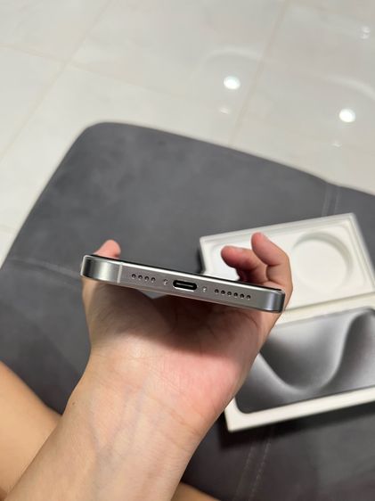 15PROMAX 256GB รูปที่ 5