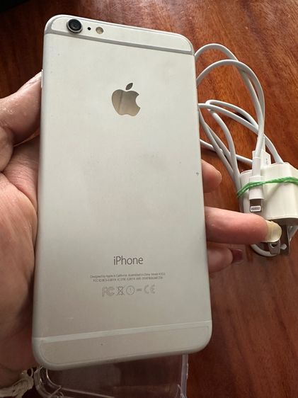 I Phone 6Plus รูปที่ 2