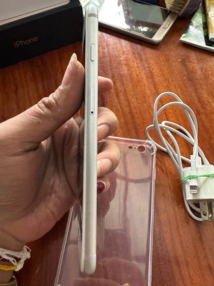 I Phone 6Plus รูปที่ 16