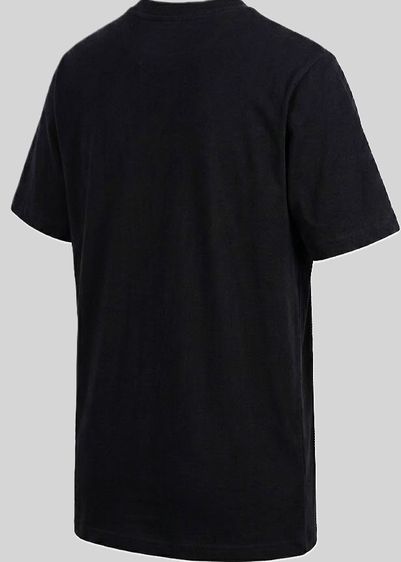CELINE Cotton Jersey T-Shirt Made in France รูปที่ 8