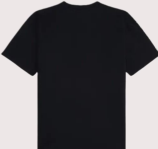 CELINE Cotton Jersey T-Shirt Made in France รูปที่ 9