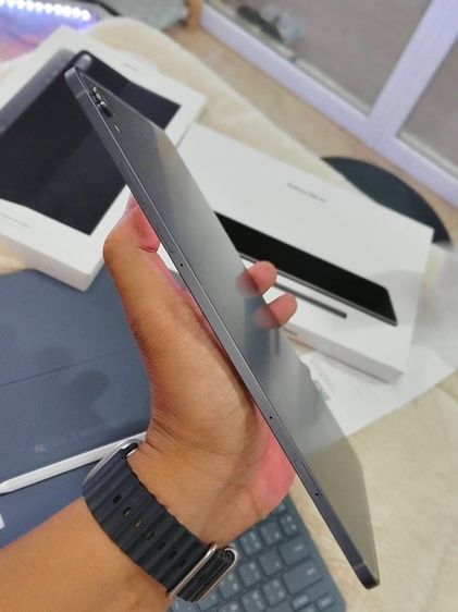  Samsung Galaxy Tab S11 (12 128GB) Gray รูปที่ 6
