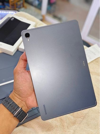  Samsung Galaxy Tab S11 (12 128GB) Gray รูปที่ 5