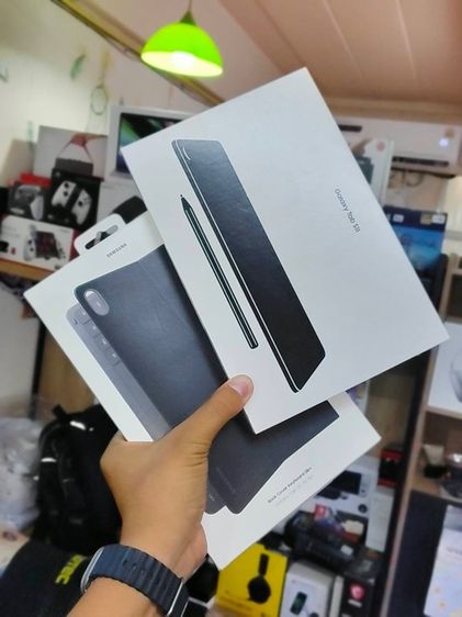 Samsung Galaxy Tab S11 (12 128GB) Gray