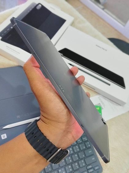  Samsung Galaxy Tab S11 (12 128GB) Gray รูปที่ 7