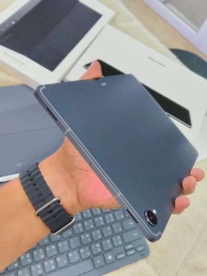 Samsung Galaxy Tab S11 (12 128GB) Gray รูปที่ 8
