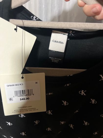 เสื้อ ck 