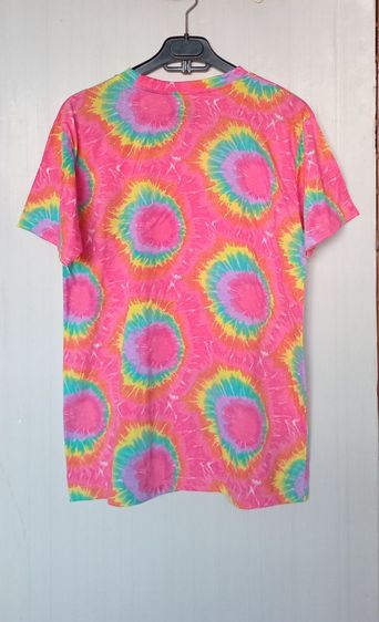 เสื้อยืดผ้า Cotton มี 4 แบบ ตัวละ 70 บาทค่าส่ง 25 บาท รูปที่ 8