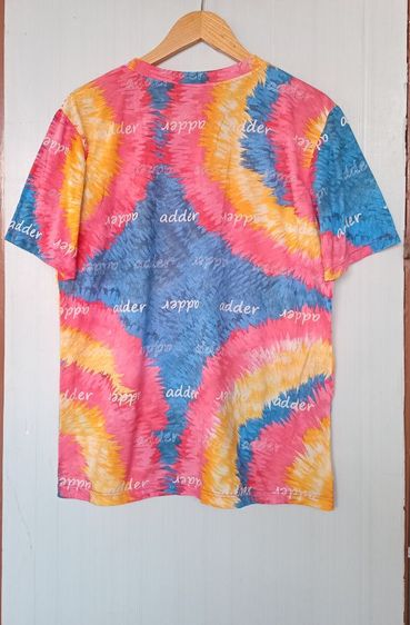 เสื้อยืดผ้า Cotton มี 4 แบบ ตัวละ 70 บาทค่าส่ง 25 บาท รูปที่ 7
