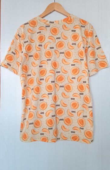เสื้อยืดผ้า Cotton มี 4 แบบ ตัวละ 70 บาทค่าส่ง 25 บาท รูปที่ 6