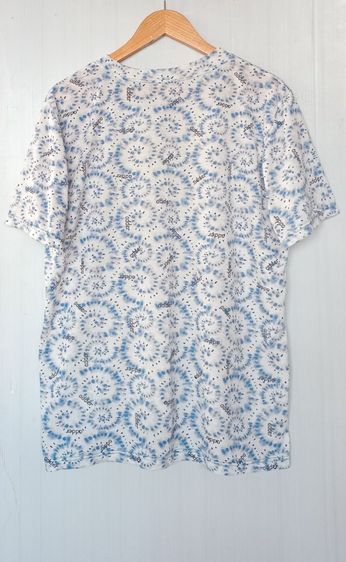 เสื้อยืดผ้า Cotton มี 4 แบบ ตัวละ 70 บาทค่าส่ง 25 บาท รูปที่ 5