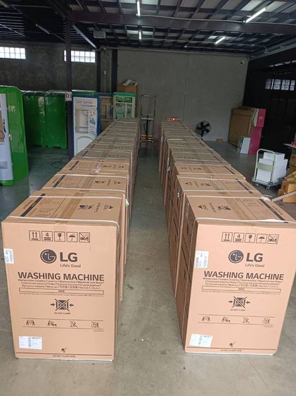 ฝาบน เครื่องซักผ้า LG ราคาส่ง